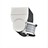 Bewegunsmelder Sensgard alu decke