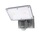 Sensor Strahler 240 Z-LED 52W 4800lm Alu