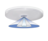 Leuchte mit Bewegungsmelder SlimLED Sens 3000 36W
