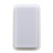 E27 Leuchte Corlite weiss