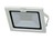 LED Strahler weiss