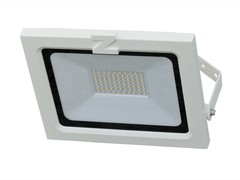 LED Strahler weiss
