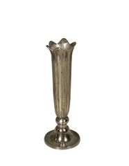 Vintage 38 Alu Vase