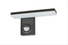 Sensor Wandleuchte 