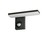 ECOlicht 180 Sens 10W schwarz