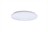 LED Leuchte Blanco ZF 12W