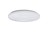 LED Wand- und Deckenleuchte Blanco ZF 24W
