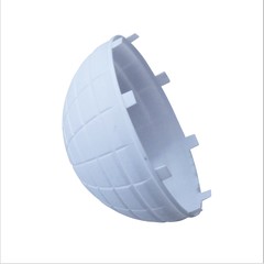 Linsenjalousie Sensgard Superplus