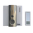 Funk Gong 200m weiss aluminium