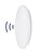 Sensor Wandleuchte HF Blanco ZF