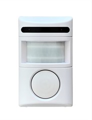 PIR Alarm 110dB