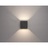 LED Würfelleuchte