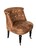Sessel Camden Kristall braun