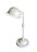 Tischlampe Banker weiss
