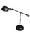 Tischlampe Balance schwarz
